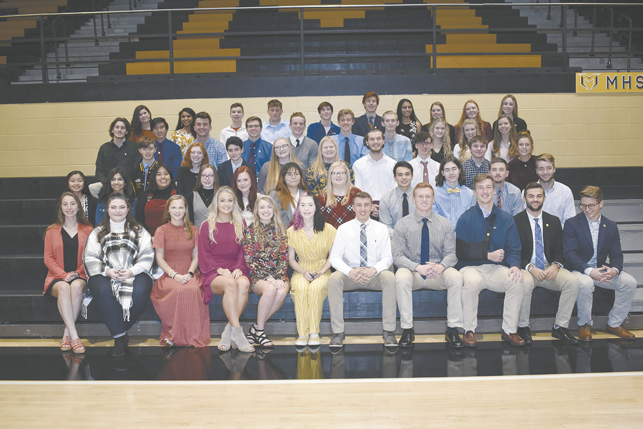 National Honor Society